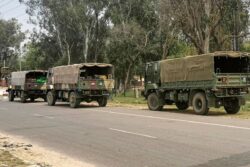 J&K: 2 Army Jawans Injured in Firing Incident in Rajouri; Sources Rule Out Terror Attack