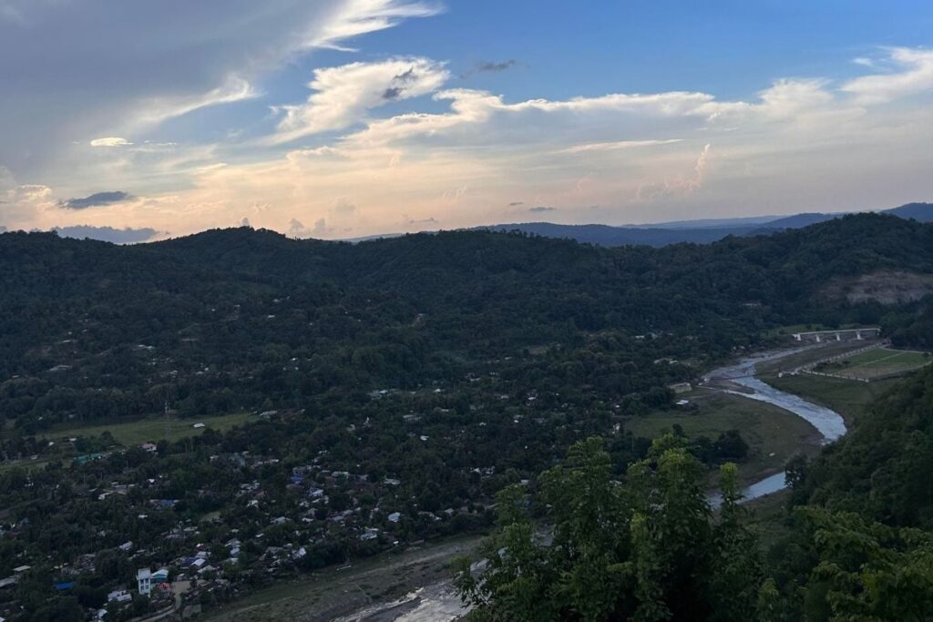 Dima Hasao: Once Upon a Time Hit by Militancy, Assam's Only Hill Station Major Tourist Destination Now