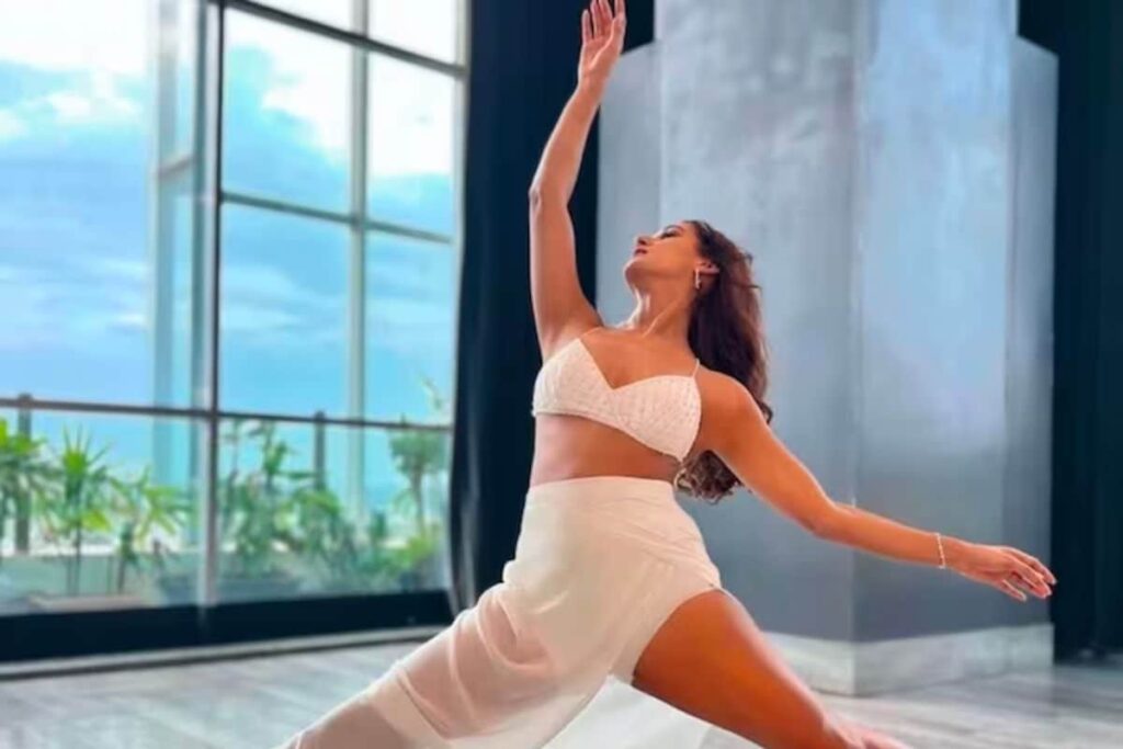 Reality Show Contestant To Ace Choreographer, A Look At Birthday Girl Shakti Mohan’s Journey