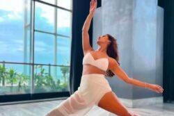 Reality Show Contestant To Ace Choreographer, A Look At Birthday Girl Shakti Mohan’s Journey