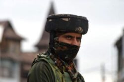 Home Ministry Gives Security Cover to 24 Leaders in Poll-bound Chhattisgarh over Naxal Threat