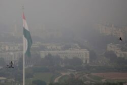 Delhi Pollution: Notice Against NBCC for Violating Anti-dust Norms