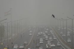 Akhil Vaani | It is ‘Wake Up Sid’ Time: We Are Losing The War Between Killer Air and Clean Air