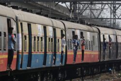 Mumbai: Over 3,000 Western Railway Train Services to be Hit During 29-day Block | Details Here