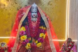 Ashtami Vrat 2023: Know The Significance, Date And Timings Of This Auspicious Fasting Ritual