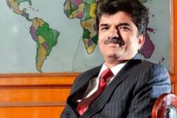 Selling Gold At Shops To Owning Rs 13,800 Crore Company, A Look At Rajesh Mehta's Journey