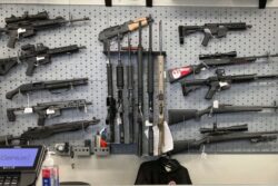 Two Cadres of Myanmar-based Militant Outfit Held in Manipur, Arms Seized