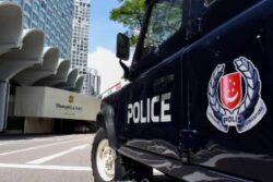 Police Report Filed Against Indian Origin Suspended Lawyer, Another, for Posts During Singapore Presidential Election Cooling-off Period