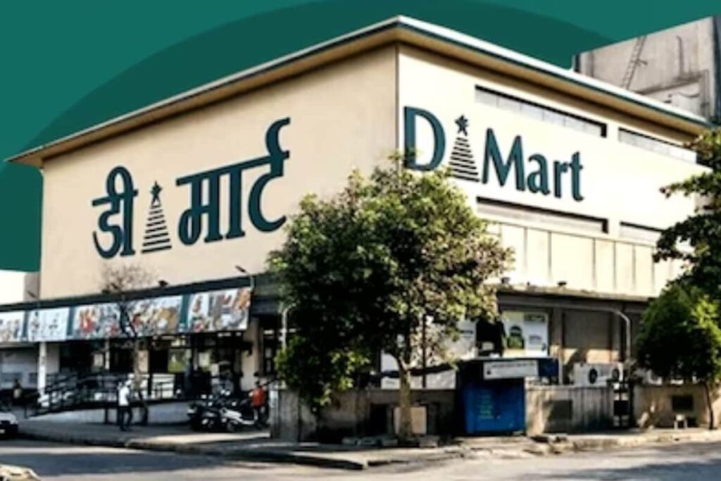 Avenue Supermart Falls 4% After Q2 Net Profit Slips 9.09% YoY; Should You Buy?