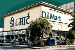 Avenue Supermart Falls 4% After Q2 Net Profit Slips 9.09% YoY; Should You Buy?