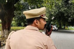 Sunday Special | Ditching Age-Old Walkie-Talkies, UP Police Makes Technological Leap to Reduce Crime