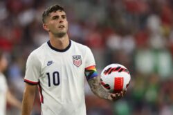 USA vs Germany Live Football Streaming For International Friendly: How to Watch USA vs Germany Coverage on TV And Online