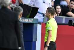 VAR Officials Involved in Liverpool Error to Make Premier League Return