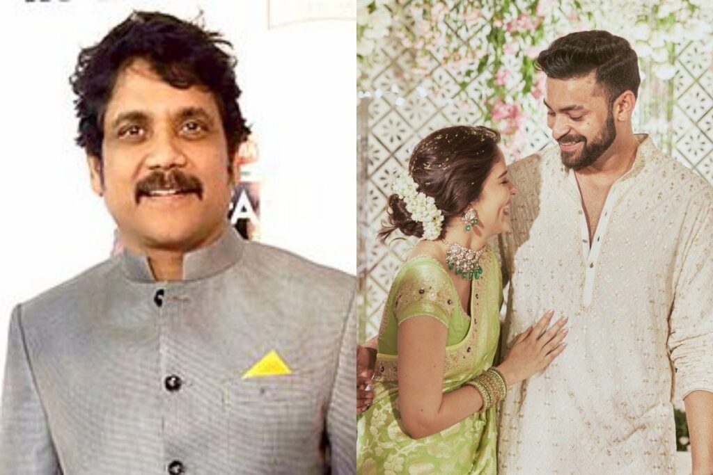 Nagarjuna Rents Out His Banquet Hall To Varun Tej, Lavanya Tripathi For Wedding Reception?