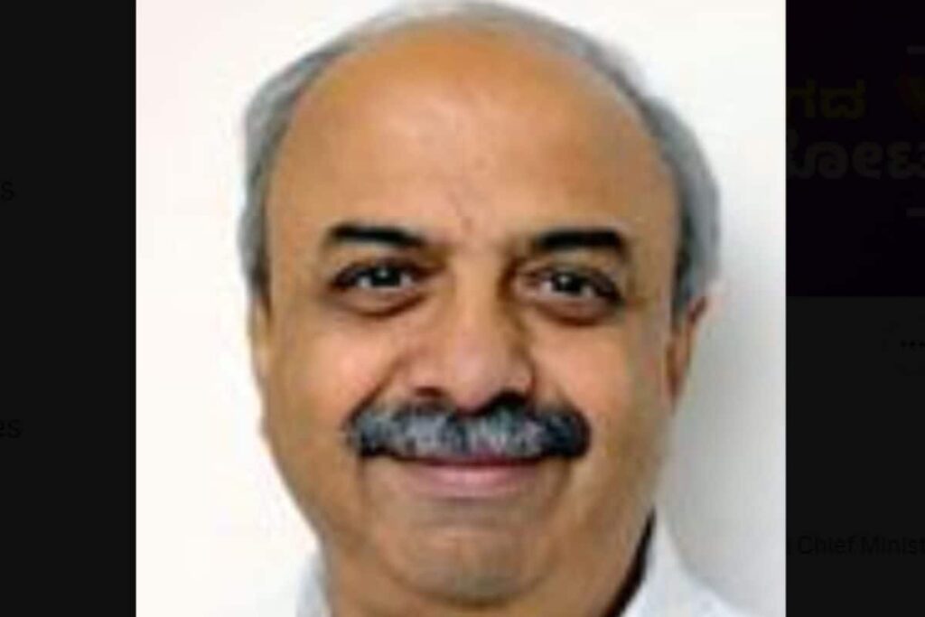 Veteran Journalist Sachidananda Murthy Passes Away