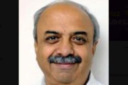 Veteran Journalist Sachidananda Murthy Passes Away