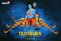 Vijayadashami 2023: Happy Dussehra Wishes 2023, Quotes, Images & Photos, WhatsApp Status