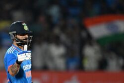 'Virat Kohli is Your Man, He'll Deliver For You Under Pressure': AB de Villiers Predicts Big World Cup For Indian Star