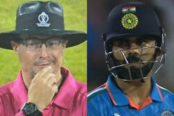 IND vs BAN: Wide or Not? Watch the Controversial Umpire Decision That Has Divided The Cricket World