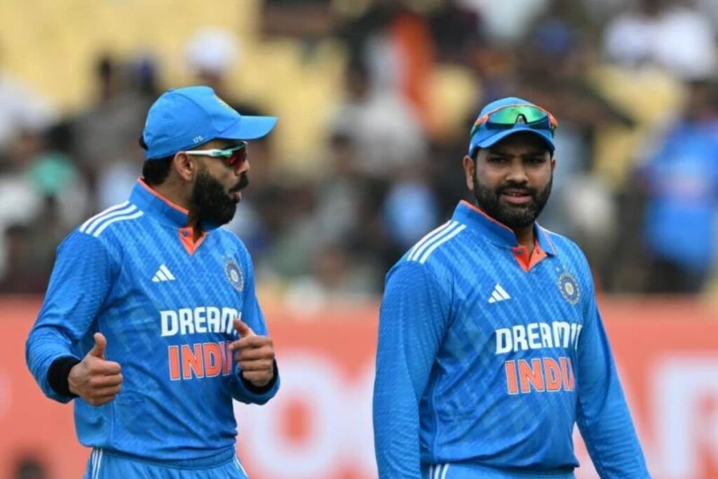 ICC Cricket World Cup 2023: India's Middle-order Confusion Persists - SWOT Analysis