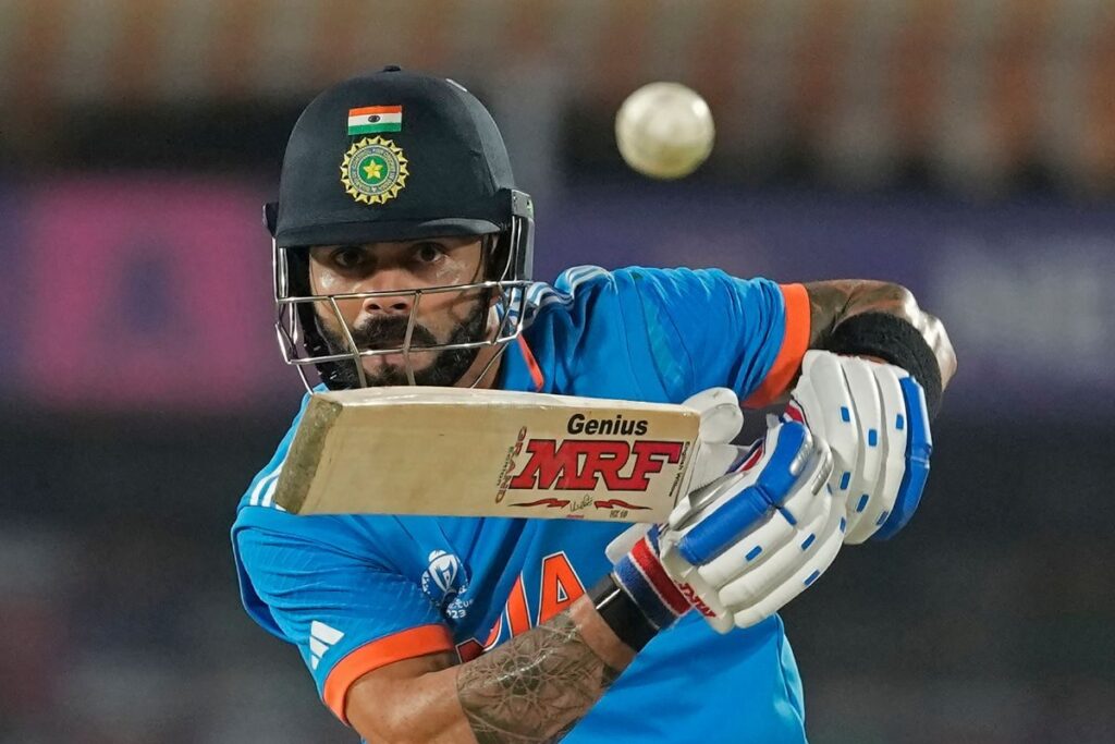 'Virat Kohli Greatest One-day Player to Have Ever Played The Game': Robin Uthappa