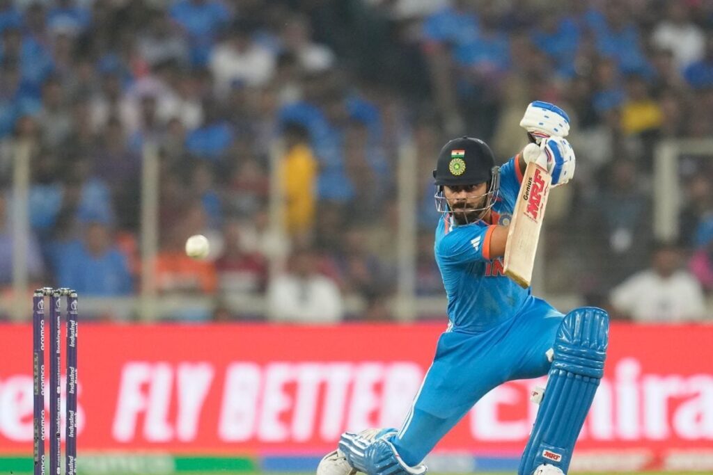 IND vs BAN: 'I Never Sledge Virat Kohli Because he Gets Pumped up by That' - Mushfiqur Rahim