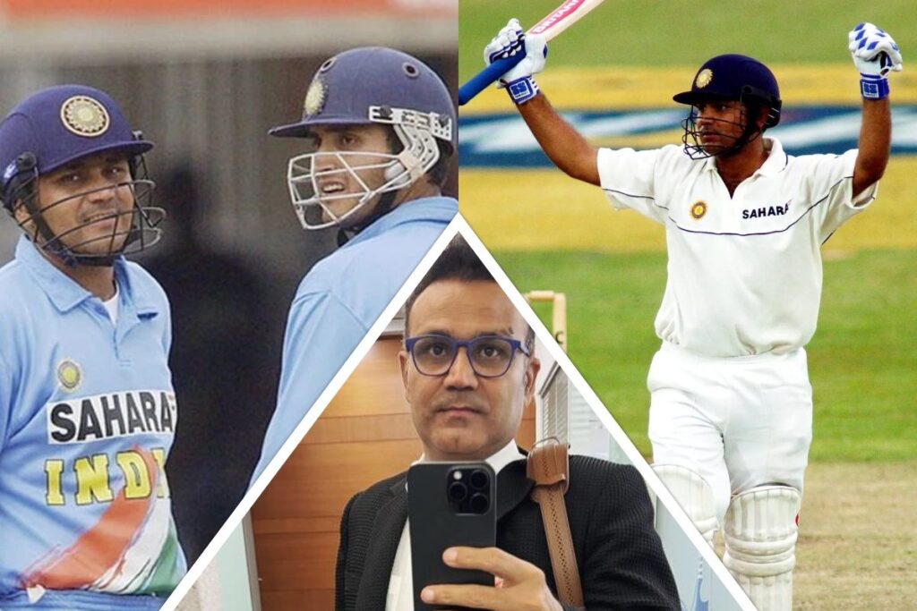 Happy Birthday Virender Sehwag: Nawab of Najafgarh's Career, Records, and Hilarious Social Media Posts