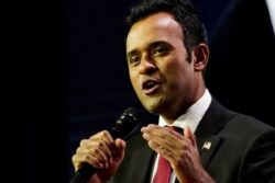 Vivek Ramaswamy is Offering Rs 80 Lakh for Nanny and Job Description Will Make You Resign