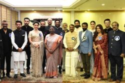 Vivek Agnihotri REMOVES Karan Johar From National Film Award Winners Pic Amid Feud, Post Goes Viral