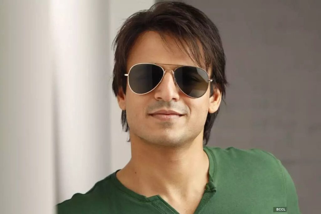Vivek Oberoi On His 'Public Breakup' In The Early 2000s: 'Toxic Relationships Teach You...'