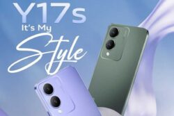 Vivo Y17s Smartphone With 50MP Main Camera Launched In India: Price, Specifications