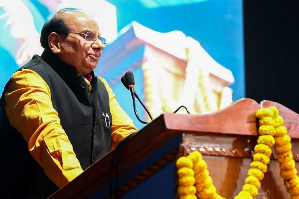 Delhi LG Okays EOW Probe into Role of 8 Prison Officials in Crime Syndicate Run by Sukesh from Jail