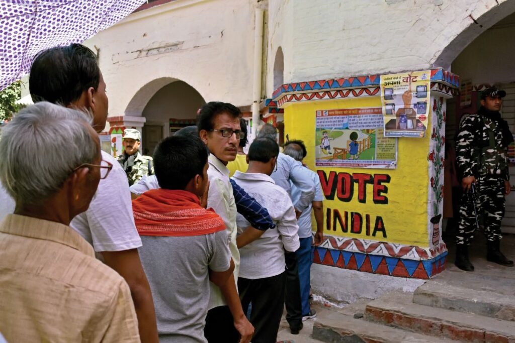 Elections 2023 Updates: 'Devil Preaching Sermons', BRS Targets Rahul Gandhi; BJP Convenes CEC Meet on Telangana Polls