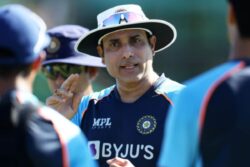 Participating in the Asian Games Gives Players Huge Pride - VVS Laxman Ahead of India's Match Against Nepal