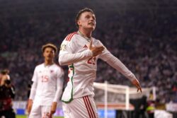 Wales vs Croatia Live Football Streaming For UEFA Euro 2024 qualifiers match: How to Watch Wales vs Croatia Coverage on TV And Online