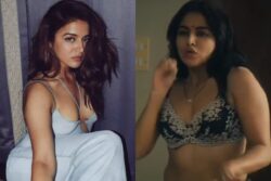 Wamiqa Gabbi Goes Bold for Sex Scenes In Khufiya, Creates Stir On Internet, Videos Go Viral