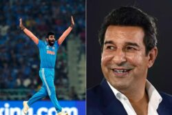'Bumrah Pe Pressure Daalne Ka Ek Hi Tareeka Hai, Uske Boot Chora Lo': Akram Praises 'Best Bowler in the World'