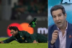 'Lagta Hai Roz 8 Kilo Nihari Khate Hain': Angry Wasim Akram Fires at Babar & Co for Poor Fitness - WATCH