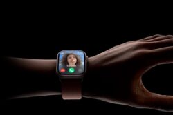 WatchOS 10.1 Update Rolled Out: Double Tap Gesture Now Available On These Apple Watches