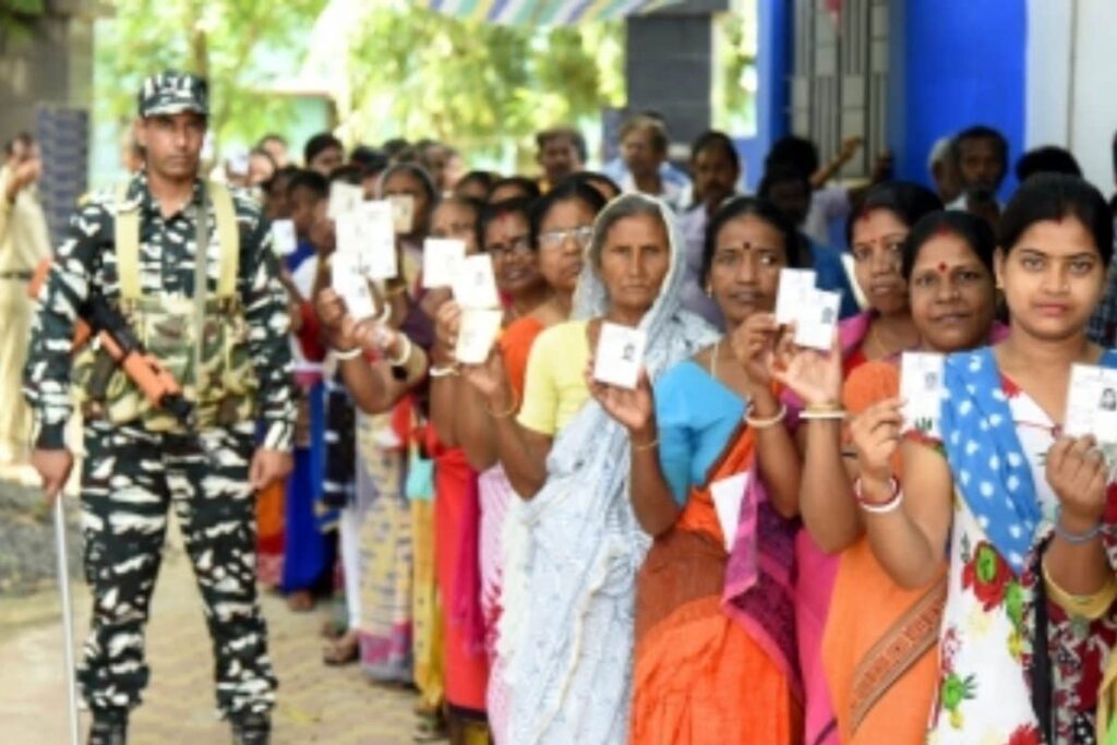 5 Independent MLAs Quit to Contest Nov 7 Mizoram Assembly Polls as ZPM Nominees