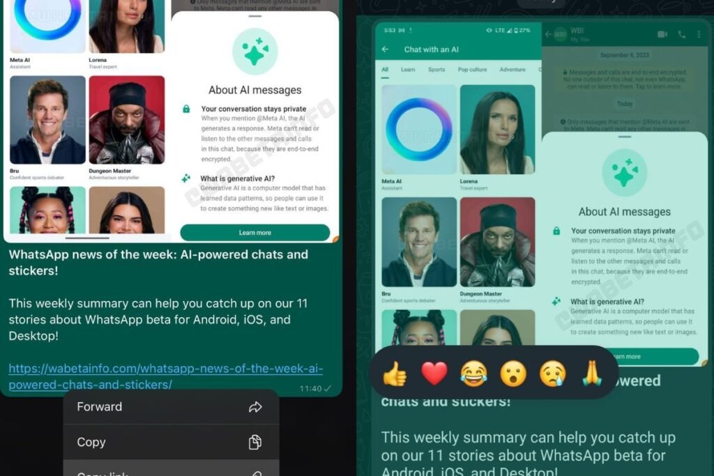 WhatsApp Channels: This New Feature Will Soon Allow You To Copy Links - Here's How
