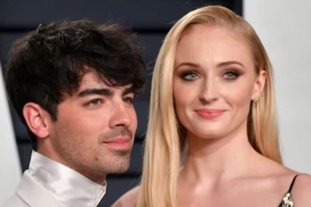 Joe Jonas, Sophie Turner To Begin 4-Day Mediation To Resolve Custody Issues