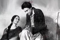 This 1943 Film Was Bollywood’s First Ever Blockbuster; Hint: It Starred Ashok Kumarc