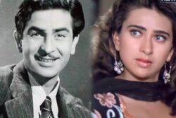 Karisma Kapoor Made This Revelation About Raj Kapoor On The Sets Of Raja Hindustani