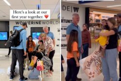 US Woman Who Adopted Child With Down Syndrome From India Celebrate Their Journey