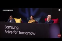 Judging Innovation: Insights from the Grand Jury of Samsung Solve for Tomorrow