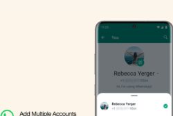 WhatsApp Finally Lets People Use Two Accounts On The Same Phone: How It Works