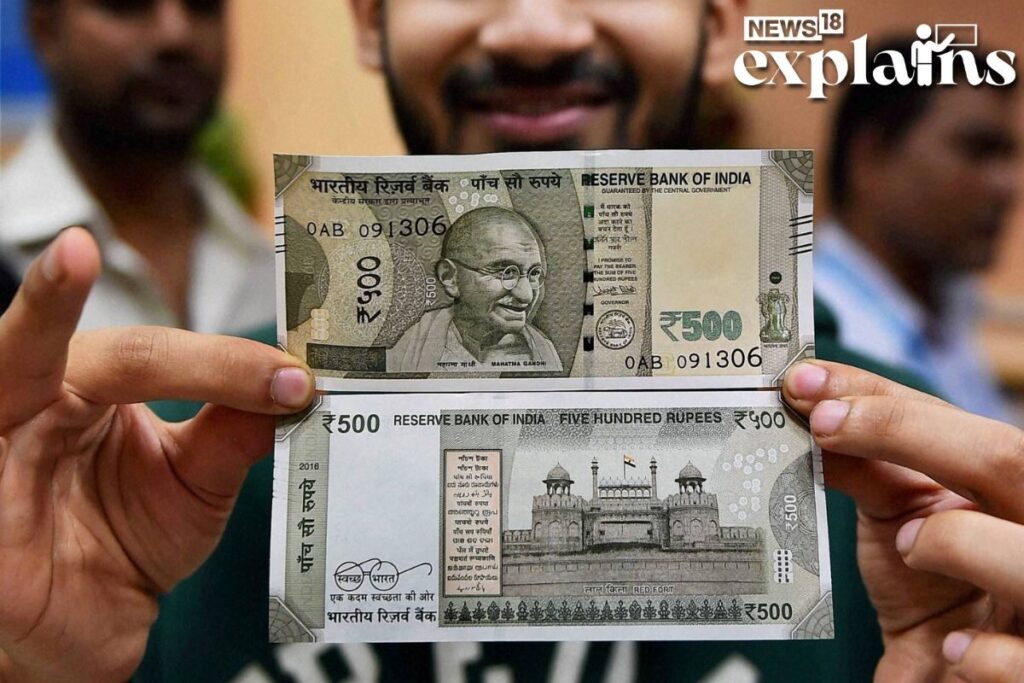 Why Do Indian Banknotes Feature Mahatma Gandhi and How Did the Practice Started | EXPLAINED