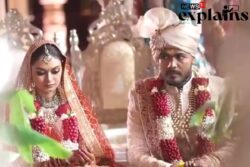 Mahadev App Case: How A Rs 200 Crore Wedding in UAE Put the Betting App Under ED Scanner | EXPLAINED