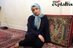 Who is Narges Mohammadi, the Iranian Activist Who Won The Nobel Peace Prize | EXPLAINED